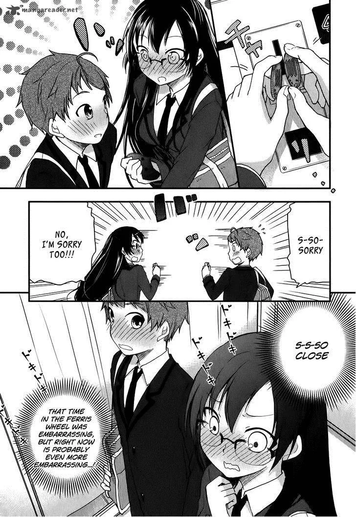 Hadi Girl Chapter 10 page 16