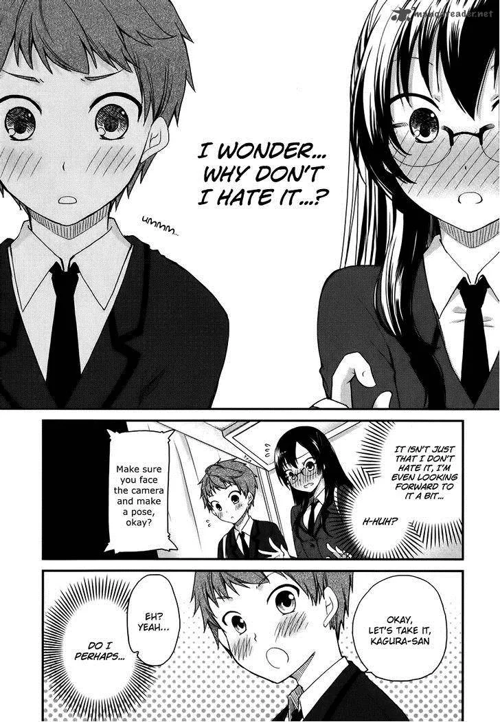Hadi Girl Chapter 10 page 19