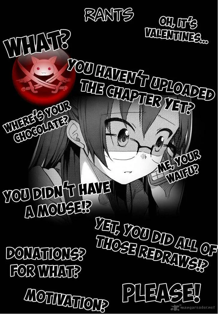 Hadi Girl Chapter 10 page 29