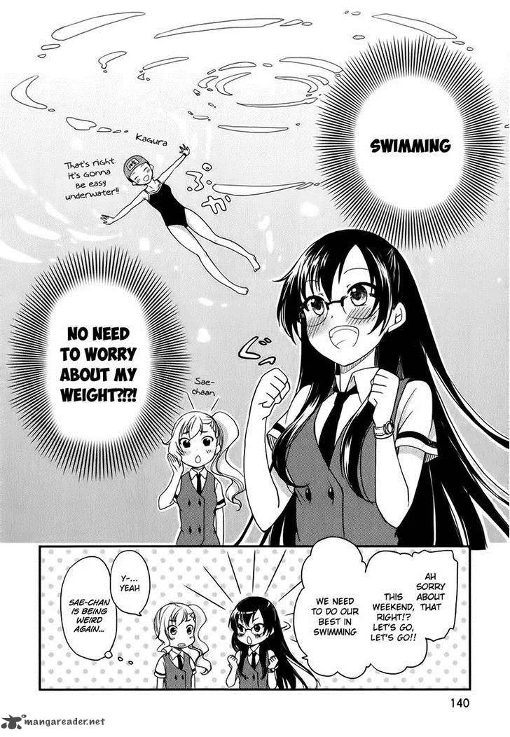 Hadi Girl Chapter 11 page 24