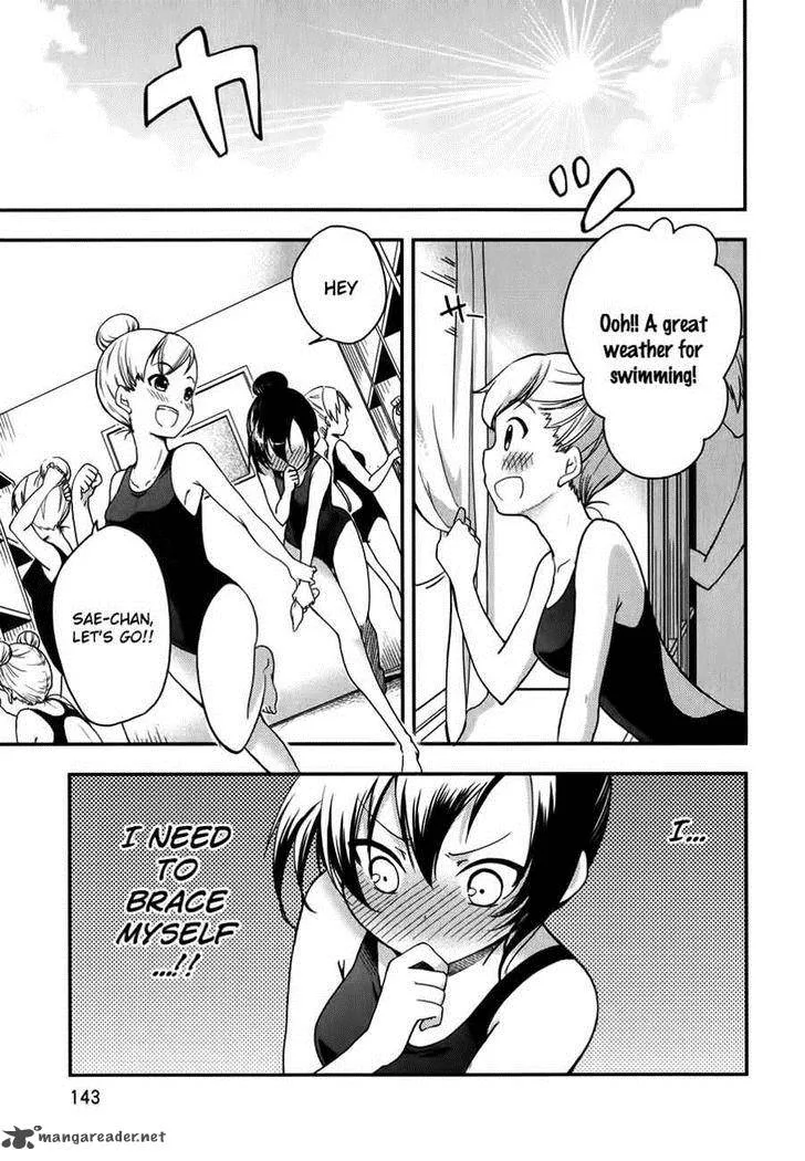 Hadi Girl Chapter 12 page 2