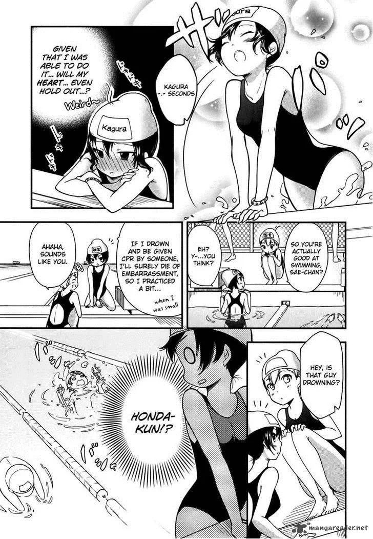 Hadi Girl Chapter 12 page 10