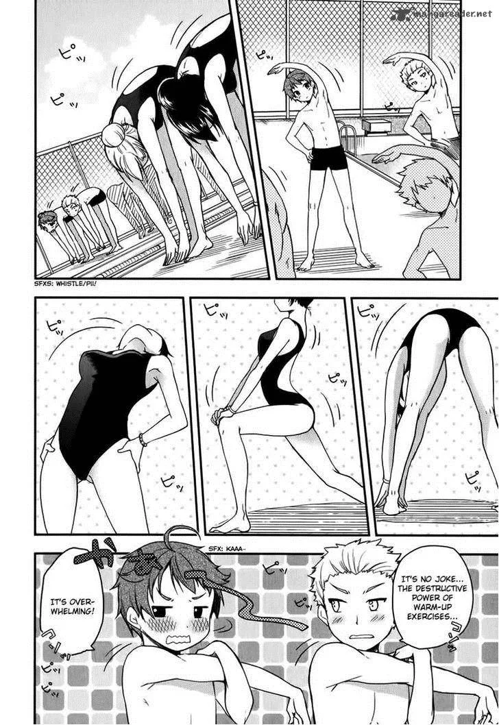 Hadi Girl Chapter 12 page 7