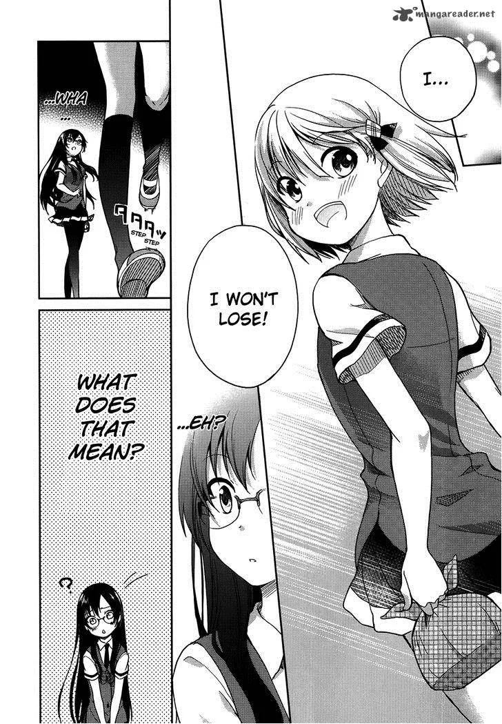 Hadi Girl Chapter 13 page 30