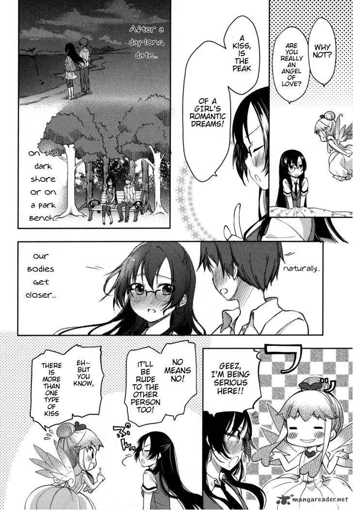 Hadi Girl Chapter 14 page 9