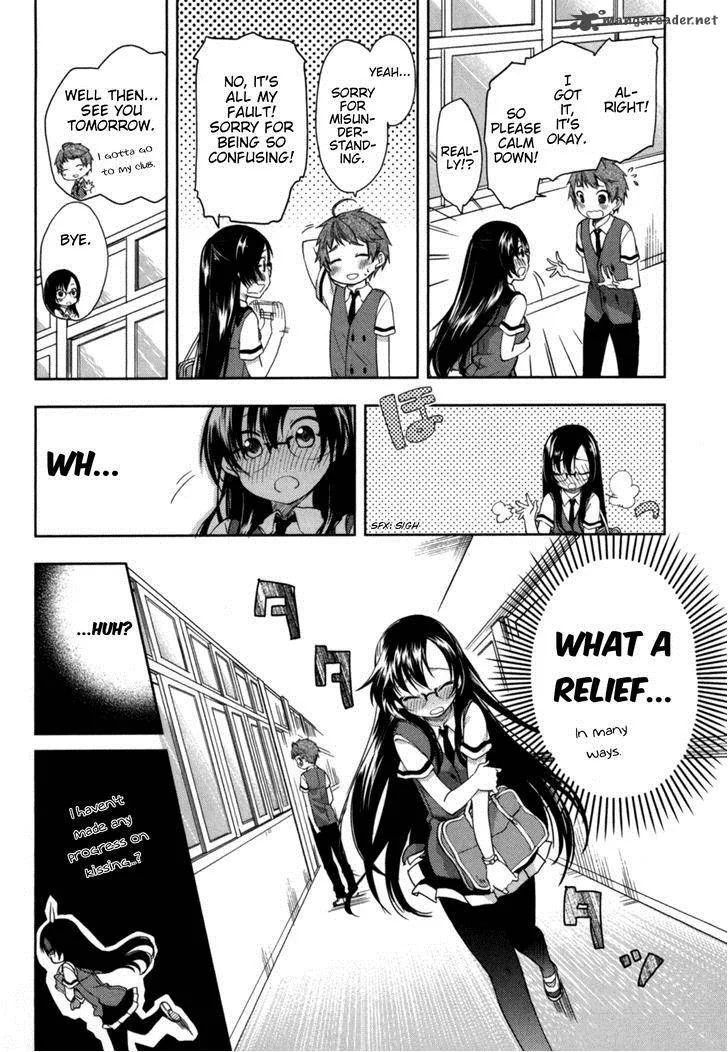 Hadi Girl Chapter 14 page 25