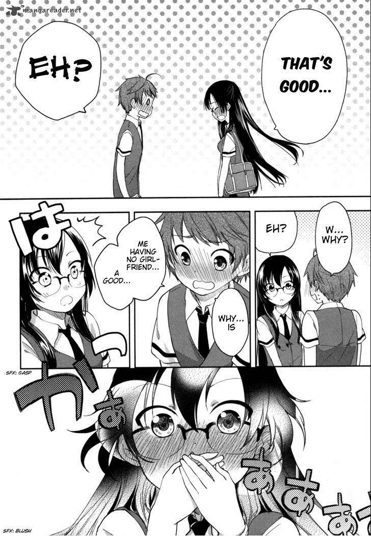 Hadi Girl Chapter 14 page 23
