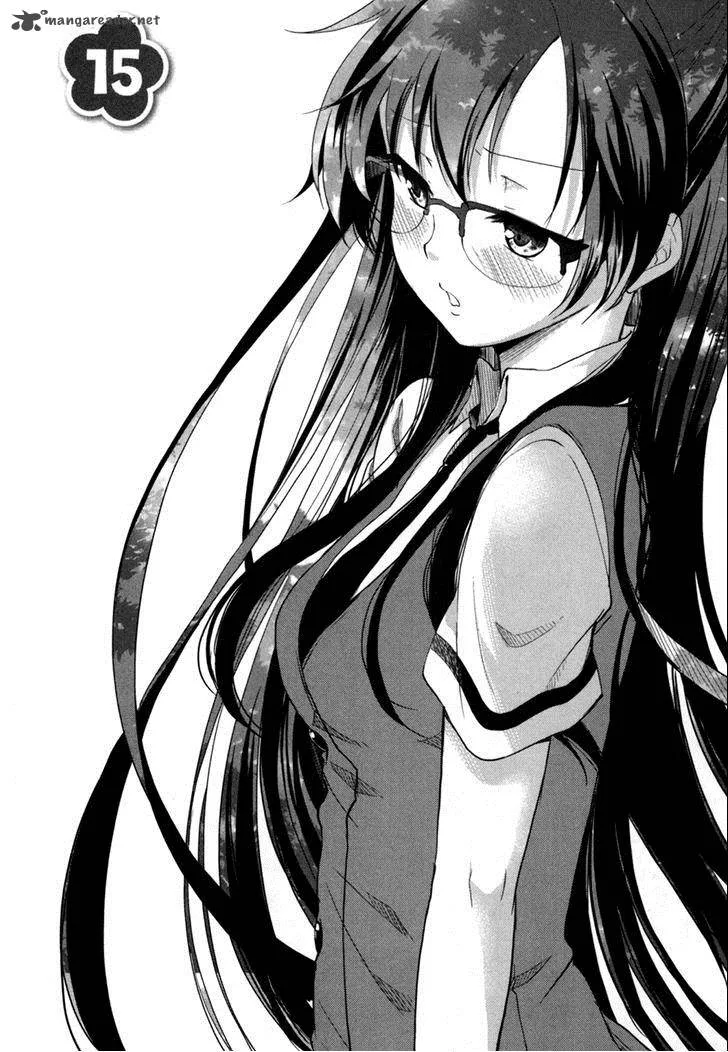 Hadi Girl Chapter 15 page 3