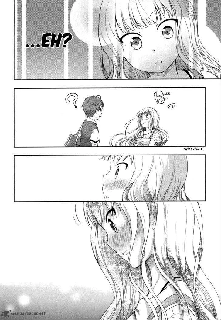 Hadi Girl Chapter 15 page 23