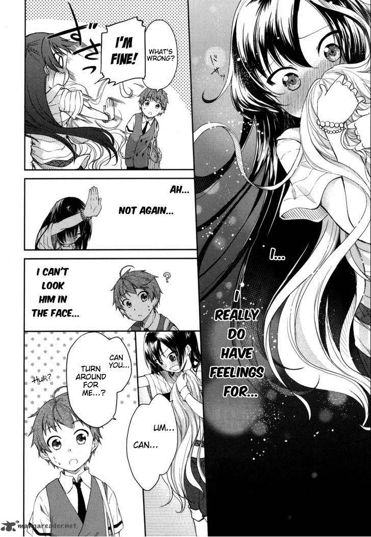 Hadi Girl Chapter 15 page 25