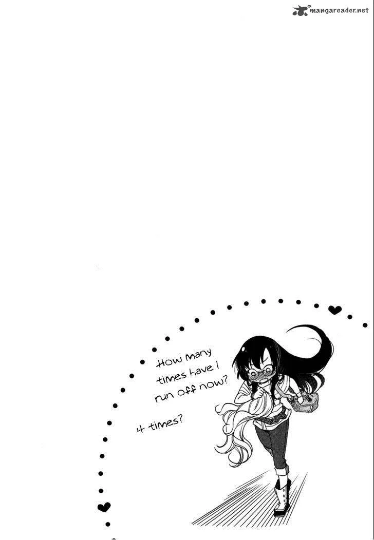 Hadi Girl Chapter 15 page 31