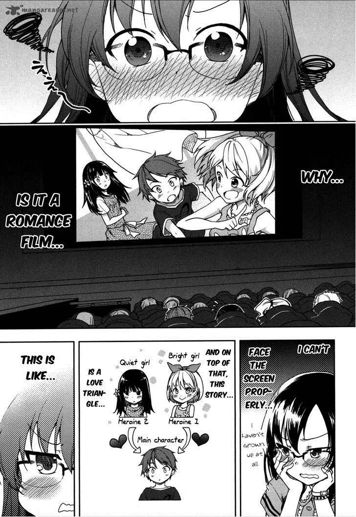 Hadi Girl Chapter 17 page 8