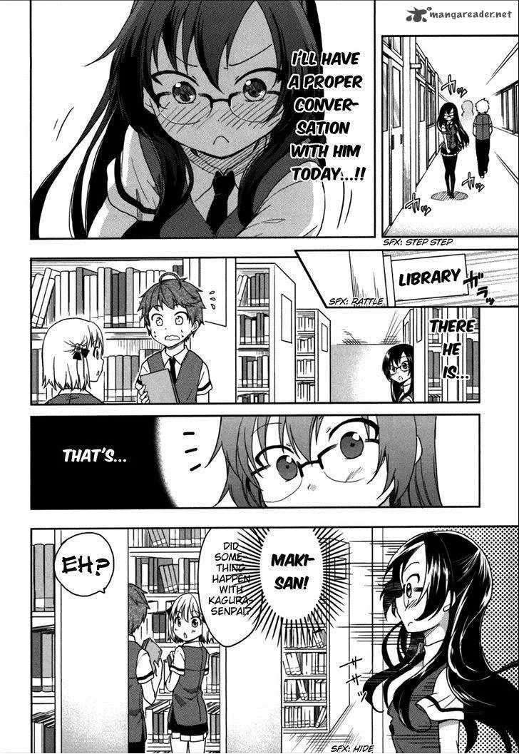Hadi Girl Chapter 17 page 19