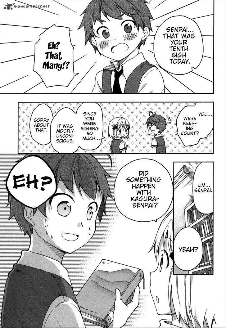 Hadi Girl Chapter 17 page 18
