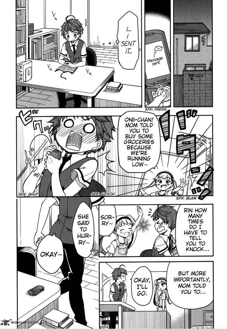 Hadi Girl Chapter 18 page 11