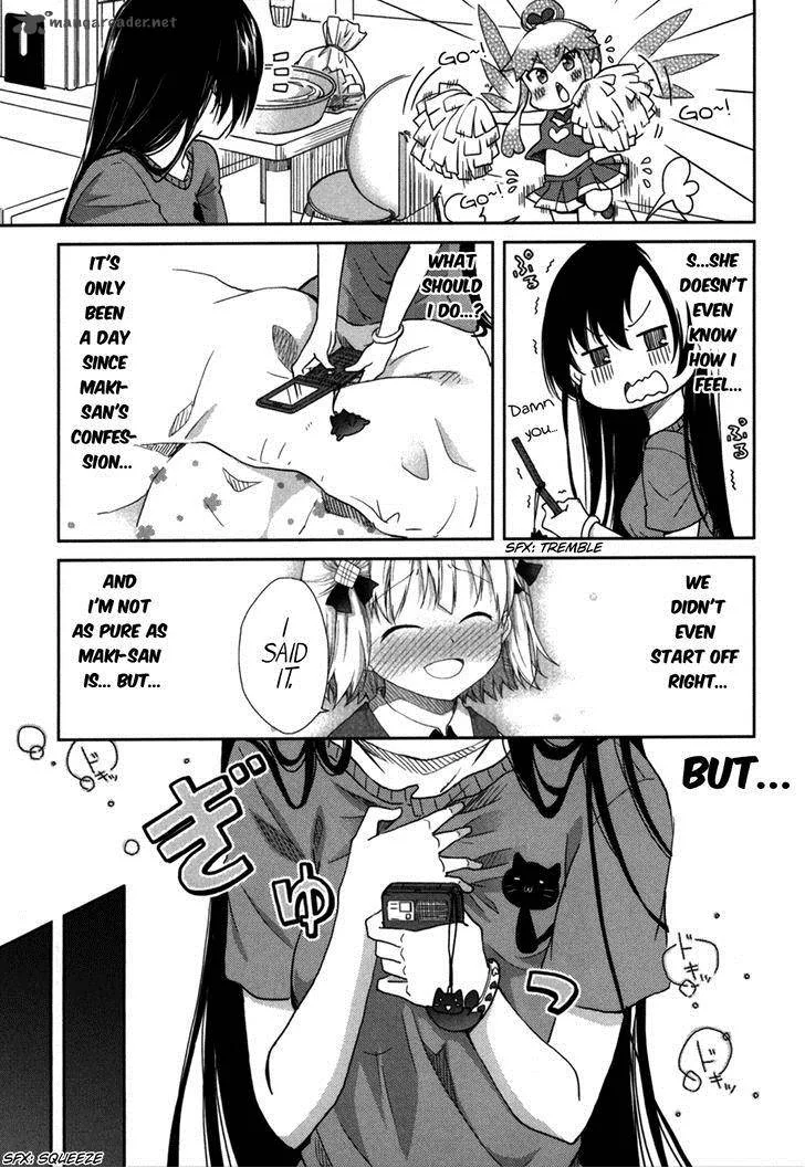 Hadi Girl Chapter 18 page 10