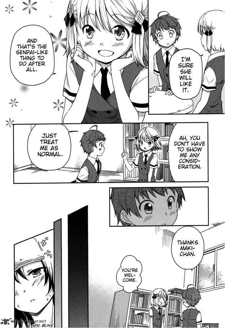 Hadi Girl Chapter 18 page 7