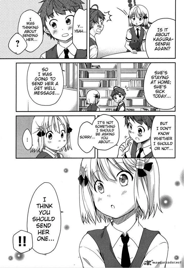 Hadi Girl Chapter 18 page 6