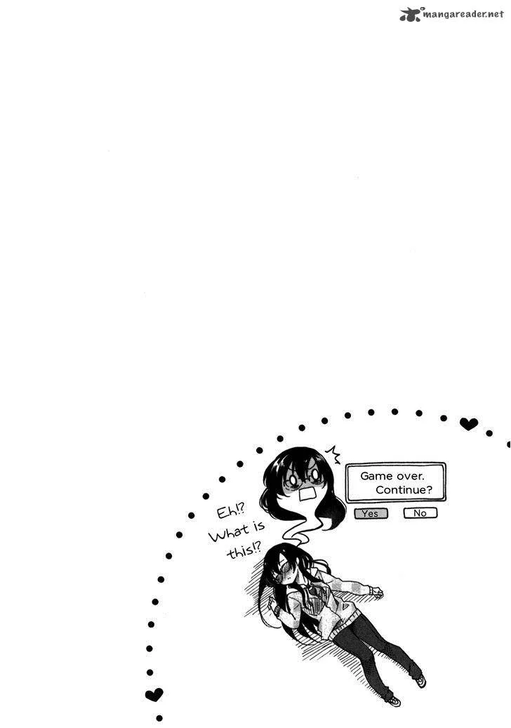 Hadi Girl Chapter 18 page 26