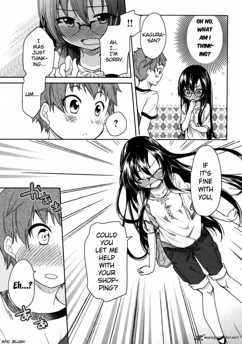 Hadi Girl Chapter 19 page 24