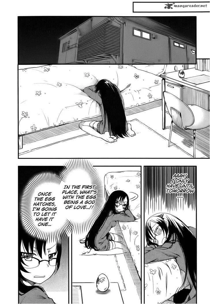 Hadi Girl Chapter 2 page 18