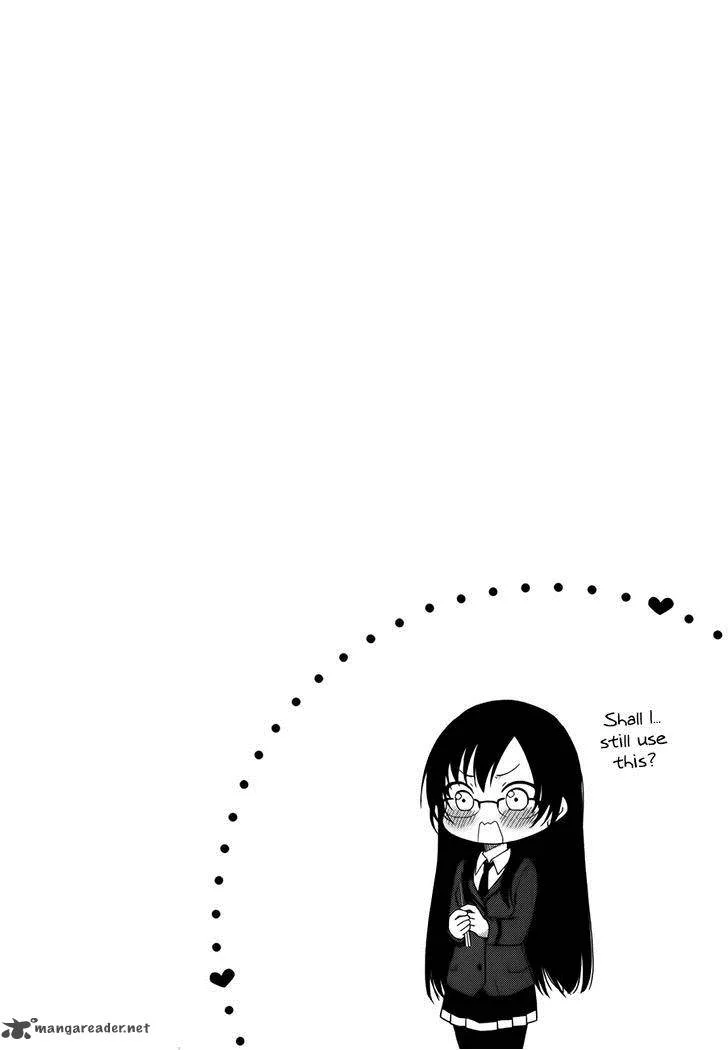 Hadi Girl Chapter 2 page 28