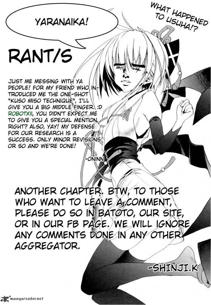 Hadi Girl Chapter 2 page 29