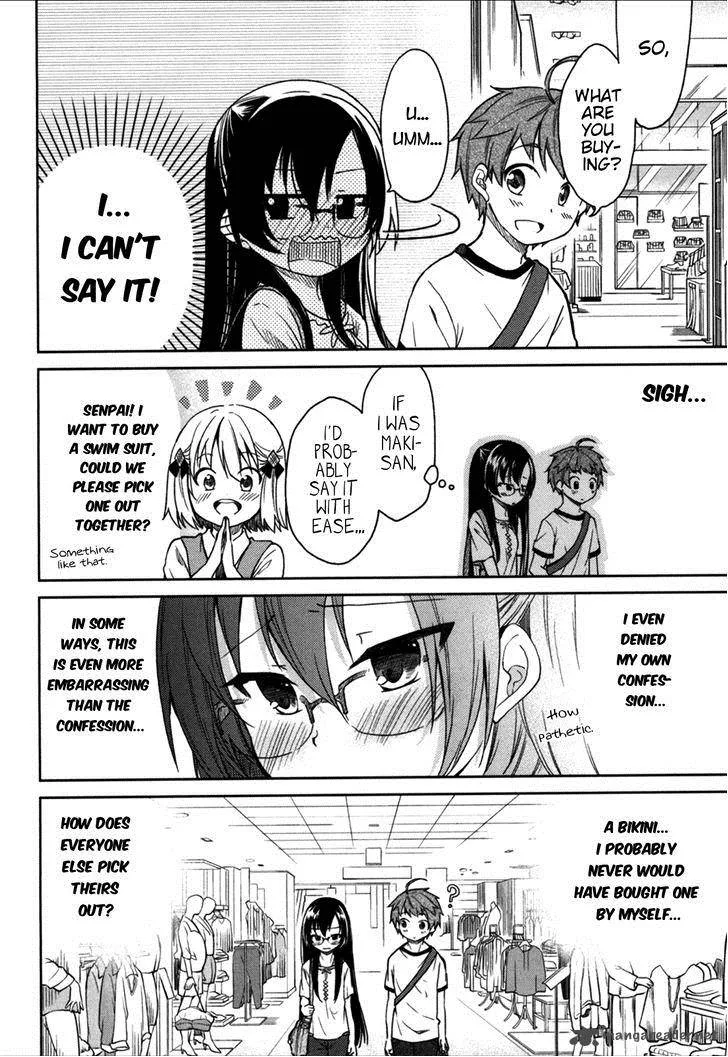 Hadi Girl Chapter 20 page 7