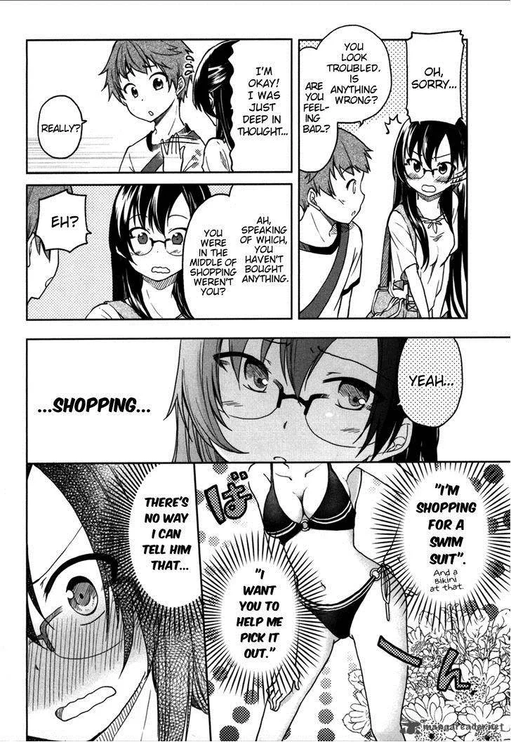 Hadi Girl Chapter 20 page 5