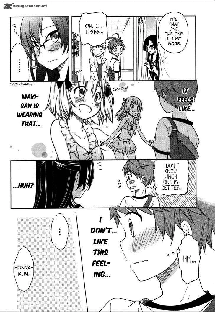 Hadi Girl Chapter 20 page 23