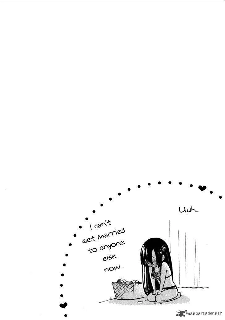 Hadi Girl Chapter 20 page 29