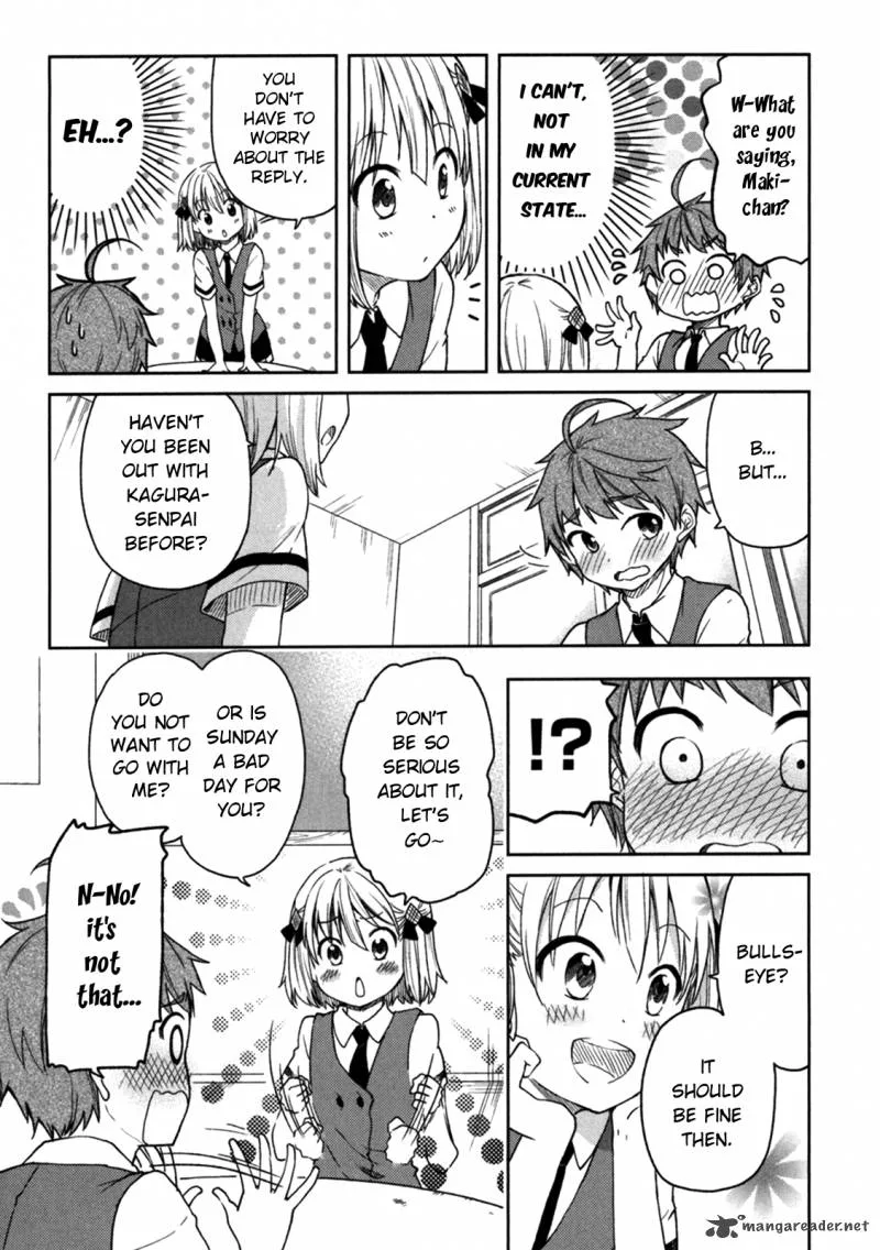 Hadi Girl Chapter 21 page 9