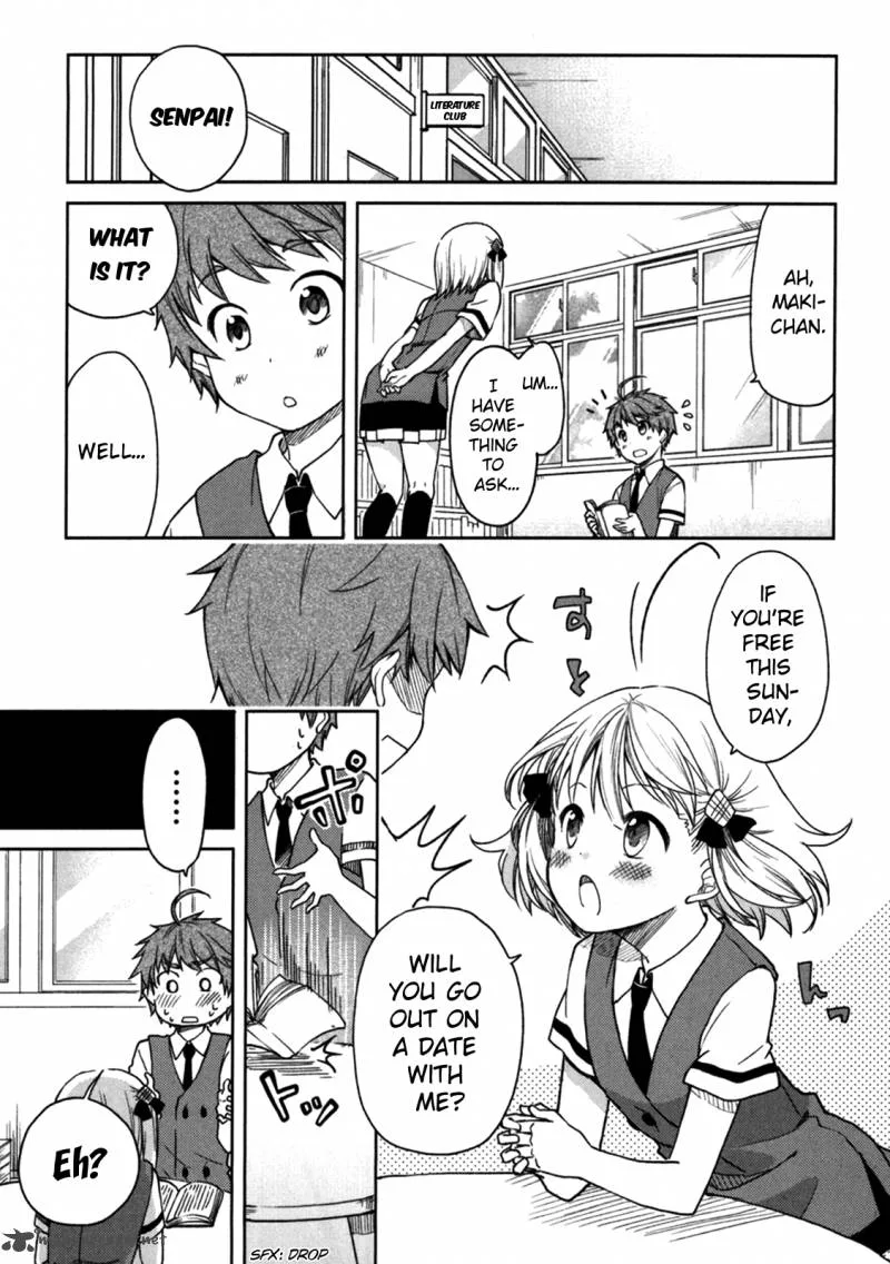Hadi Girl Chapter 21 page 8