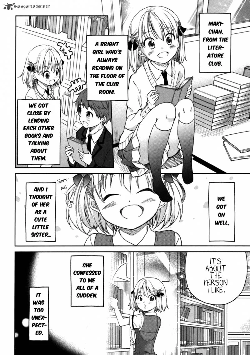 Hadi Girl Chapter 21 page 5