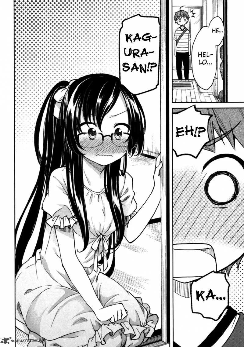 Hadi Girl Chapter 21 page 25