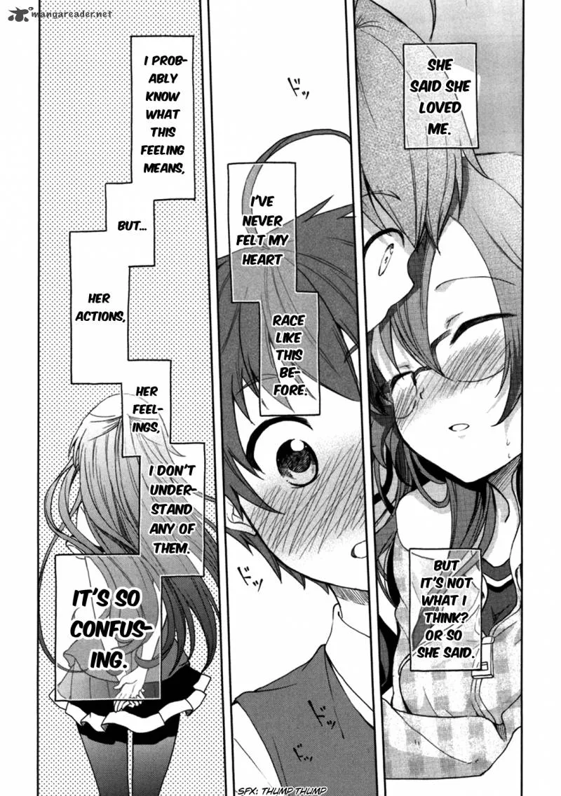 Hadi Girl Chapter 21 page 4