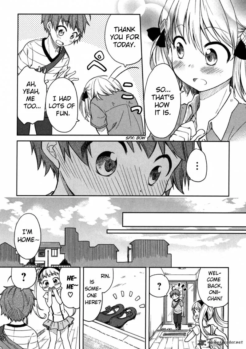 Hadi Girl Chapter 21 page 24