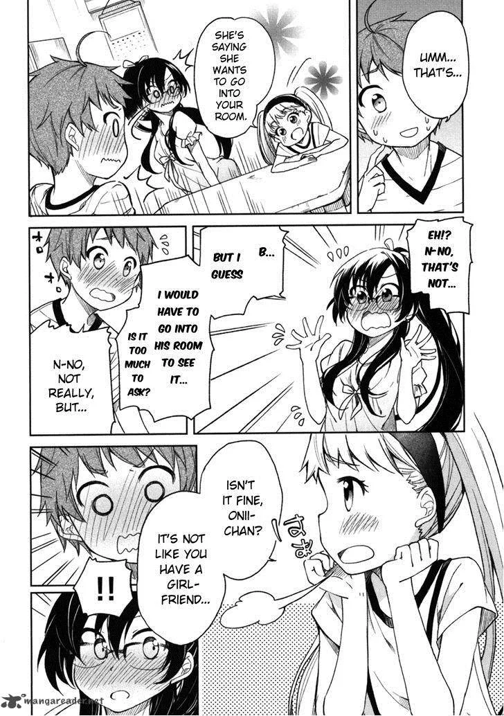 Hadi Girl Chapter 22 page 9