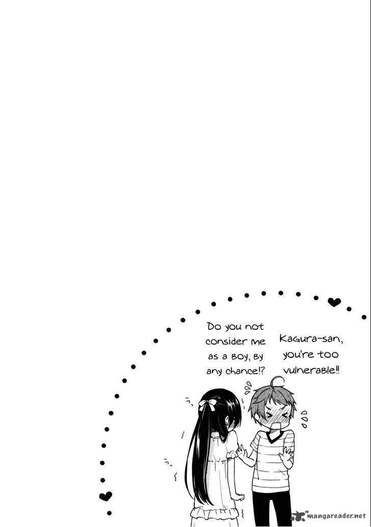 Hadi Girl Chapter 22 page 28