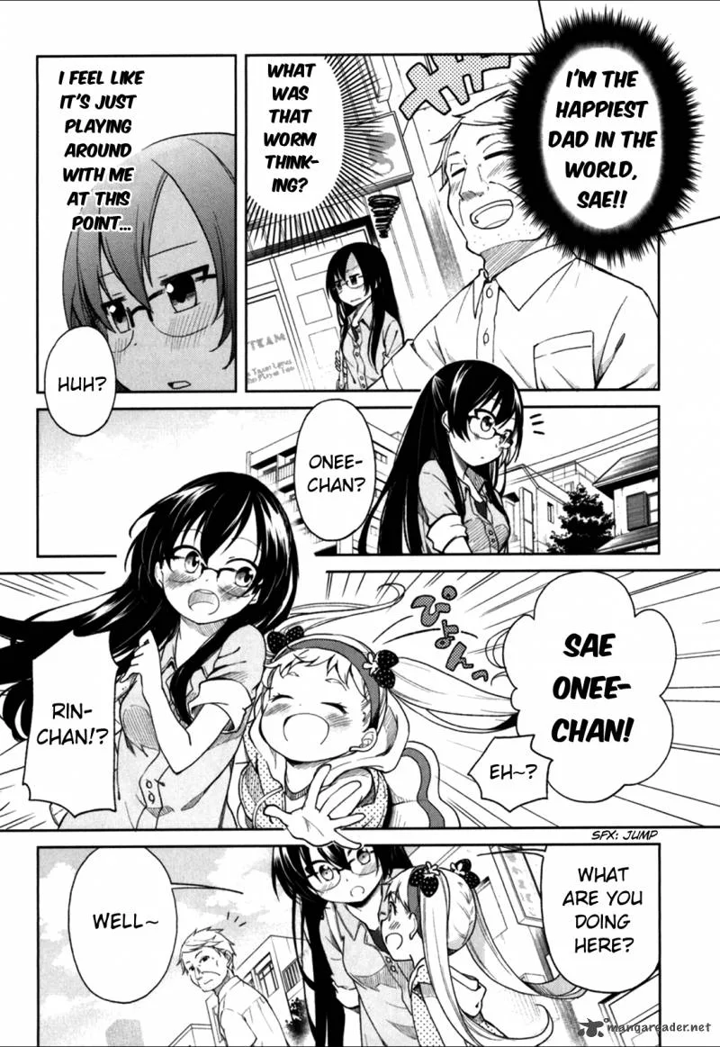 Hadi Girl Chapter 23 page 7