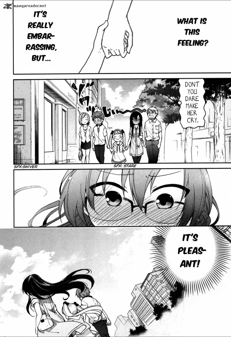 Hadi Girl Chapter 23 page 25