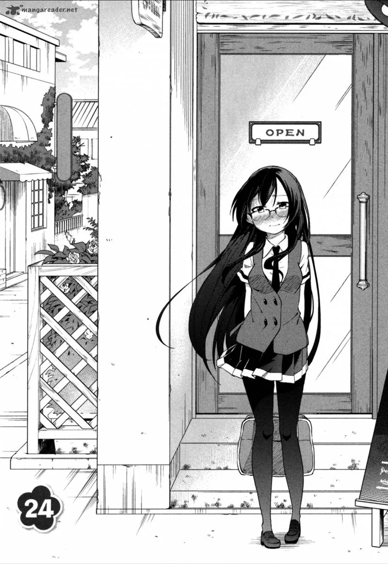 Hadi Girl Chapter 24 page 4