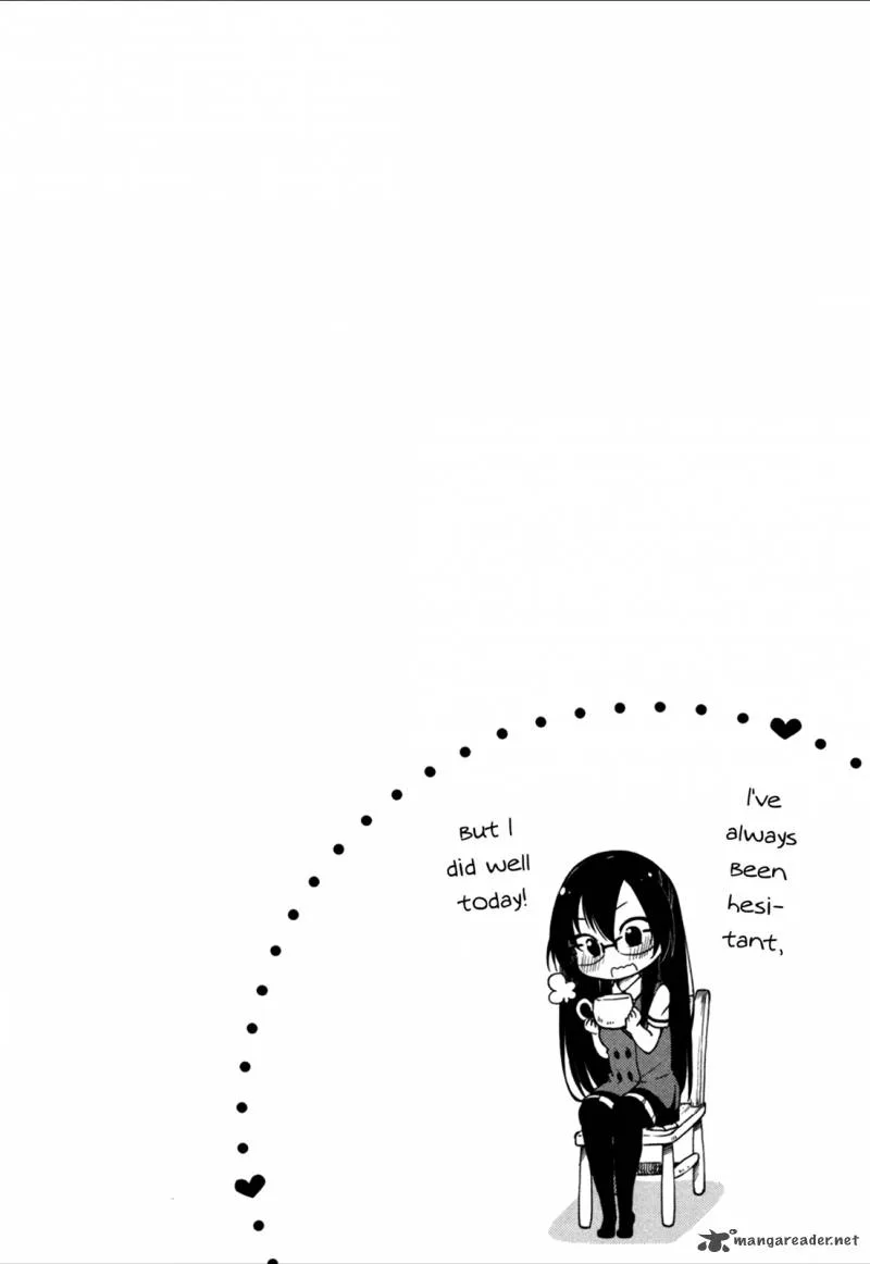 Hadi Girl Chapter 24 page 33