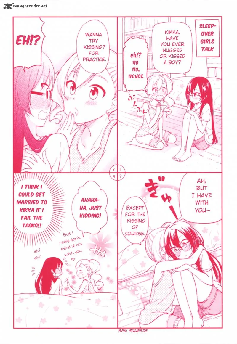 Hadi Girl Chapter 24 page 40