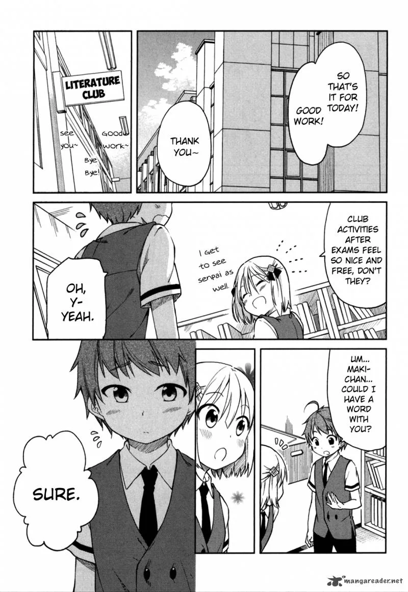 Hadi Girl Chapter 25 page 7