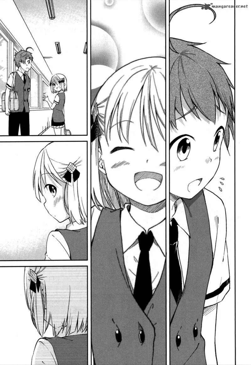 Hadi Girl Chapter 25 page 13