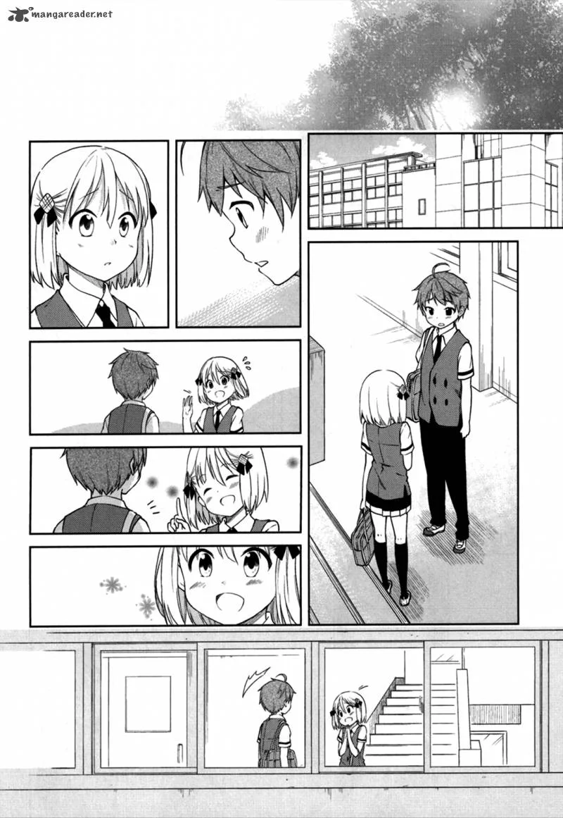 Hadi Girl Chapter 25 page 12