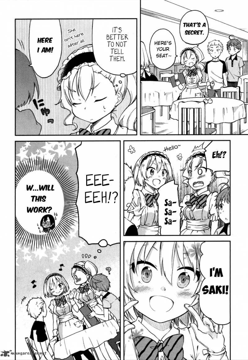 Hadi Girl Chapter 25 page 16
