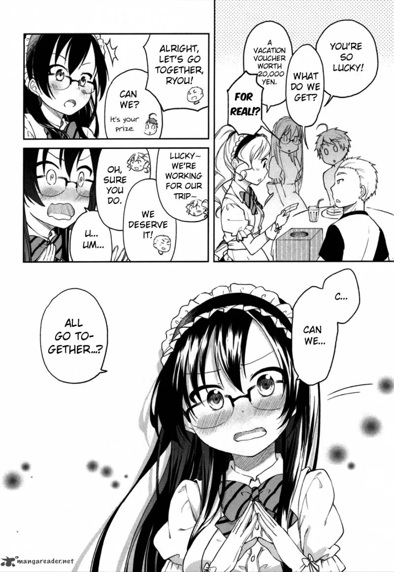 Hadi Girl Chapter 25 page 24