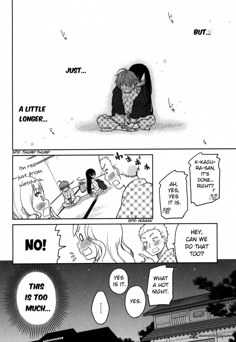 Hadi Girl Chapter 26 page 29